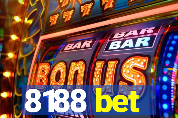 8188 bet
